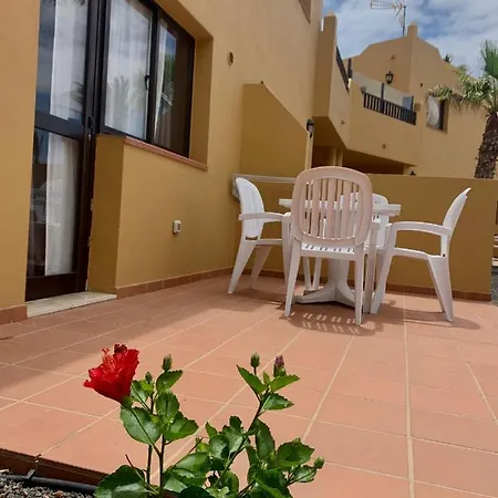 Apartment Remarkable 1-Bed Apartment In Corralejo Corralejo