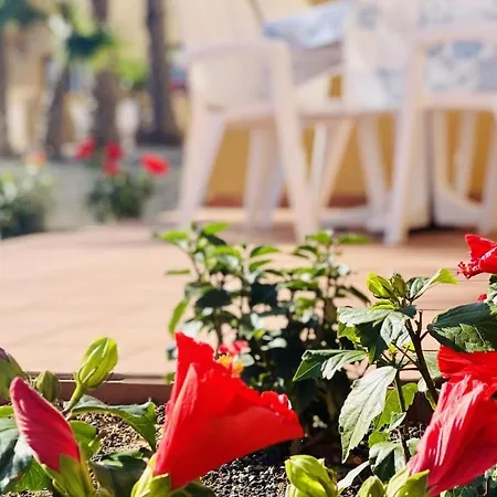 Remarkable 1-Bed Apartment In Corralejo Apartment